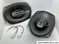 Saab 900 II 9000 9-3 9-5 - Pioneer Heck Lautsprecher Set - Neu Kreis Ostholstein - Sereetz Vorschau