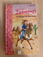 Die Reise mit den Zauberponys - Im Galopp ins Abenteuer Bayern - Pörnbach Vorschau