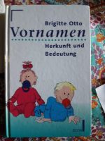 Vornamen Buch Herkunft und Bedeutung Hessen - Offenbach Vorschau