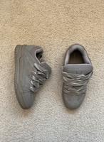 Bershka Skate - Sneaker dicke Sohle grau (Schuh) Größe 43 Thüringen - Dachwig Vorschau