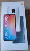 Xiaomi  Redmi Note 9 Pro Niedersachsen - Cadenberge Vorschau