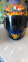 Agv GP TECH Valentino rossi 5Continet Gr:XS Baden-Württemberg - Tübingen Vorschau