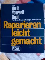 Reparieren leicht gemacht das Buch für den Hand/ Heimwerker Niedersachsen - Bad Essen Vorschau