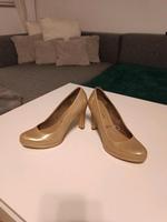 Damenschuhe Pumps Tamaris Größe 40 Niedersachsen - Clenze Vorschau