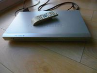 Grundig DVD Player mit Fernbedienung GDP 1750 GML 59 Flensburg - Mürwik Vorschau