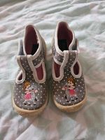 Hausschuhe Sommerschuhe Kinderschuhe Gr. 24 Nordrhein-Westfalen - Dörentrup Vorschau