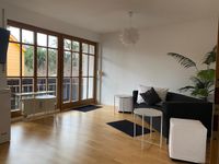 3 Zimmer Wohnung, ca. 70 m², voll möbliert & ausgestattet, 4 Einzelbetten, Obermenzing München - Pasing-Obermenzing Vorschau