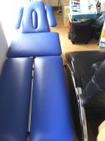 Massage Liege elektrisch hochverstellbar- Blau.180/80 cm. Innenstadt - Köln Altstadt Vorschau