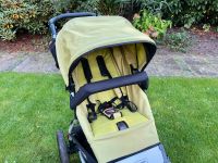 Mountainbuggy Urban Jungle Buggy/Kinderwagen Nordrhein-Westfalen - Rheda-Wiedenbrück Vorschau