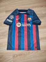 FC Barcelona Nike Ansu Fati 10 UCL Trikot Kr. München - Höhenkirchen-Siegertsbrunn Vorschau