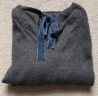 Pullover Pulli festlich Schleife Gr. 36 grau Orsay Müritz - Landkreis - Waren (Müritz) Vorschau