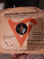 Schallplatten alt Baden-Württemberg - Schönaich Vorschau