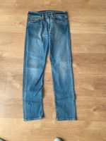 Levi’s Jeans 502 Bayern - Eching (Kr Freising) Vorschau
