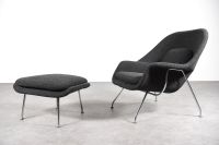 Knoll International Womb Chair / Sessel von Eero Saarinen Münster (Westfalen) - Centrum Vorschau