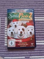 Santa Pfote 2 -Die Weihnachtswelpen DvD Niedersachsen - Clenze Vorschau