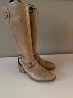 Belstaff Stiefel Damen Größe 38 Baden-Württemberg - Ulm Vorschau