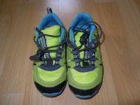 Lico Trekkingschuhe/Wanderschuhe/Outdoorschuhe Gr. 28 *sehr gut* Bayern - Dasing Vorschau