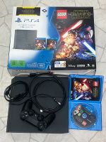 Play Station 4 Edition, 1TB im original Karton Schwerin - Friedrichsthal Vorschau