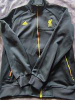 Adidas Retro Jacke Hessen - Limburg Vorschau