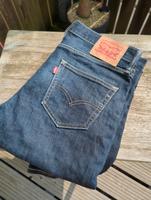 Used Levis 511  in Gr.32/34 Sachsen - Chemnitz Vorschau