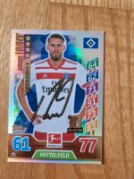 92 Topps Fußballkarten Sachsen - Lohmen Vorschau