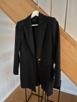 ZARA Blazer/Mantel Gr. S Kreis Ostholstein - Ahrensbök Vorschau