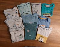 Baby Tshirts u. a. Disney und C&A Rheinland-Pfalz - Niederzissen Vorschau