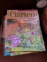 Gartenzeitschriften "mein schöner Garten" Brandenburg - Potsdam Vorschau