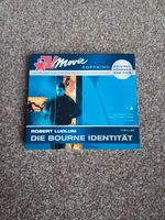 Hörbuch "Die Bourne Identität " Nordrhein-Westfalen - Mettmann Vorschau