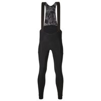 SANTINI LANGE TRÄGERHOSE GRAVEL MTB SCHWARZ BIB Thermo XXL West - Sindlingen Vorschau