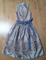 Dirndl Distler Gr.36 beige Bayern - Peißenberg Vorschau