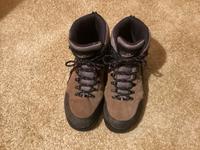 Wanderschuhe Lackner Pankow - Weissensee Vorschau