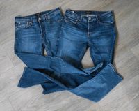 2er Set Jeans Jack & Jones Hosen 29/34 Herren Rheinland-Pfalz - Bockenheim an der Weinstraße Vorschau