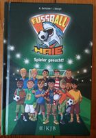 Kinderbuch Fußball Berlin - Steglitz Vorschau
