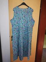 Neues Sommerkleid Gr. 48 50 Sachsen-Anhalt - Wasserleben Vorschau