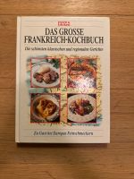 DAS GROSSE FRANKREICH-KOCHBUCH Köln - Lindenthal Vorschau