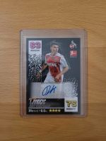 Match Attax Autogramm Bundesliga 2022/23 Ljubicic 1. FC Köln Mecklenburg-Vorpommern - Greifswald Vorschau