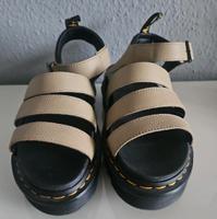 Dr.Martens Plateausandale Thüringen - Weimar Vorschau