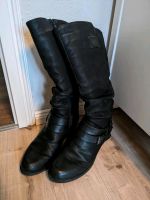 Damen Stiefel von Rieker Hessen - Reichelsheim (Wetterau) Vorschau