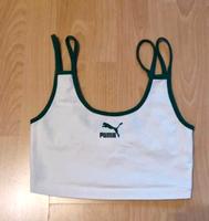 Puma Crop Top Gr.S/36 Tshirt Nürnberg (Mittelfr) - Südoststadt Vorschau