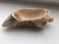 Scrimshaw Schale Rostock - Südstadt Vorschau