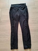 Leggings,  schwarz mit Mesh an beiden Beinen,  Shein, Gr. S Rheinland-Pfalz - Harxheim Vorschau