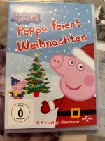 DVD Peppa Pig feiert Weihnachten Nordrhein-Westfalen - Bedburg-Hau Vorschau