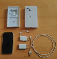 iPhone 13 128 Gb OVP weiß Köln - Nippes Vorschau