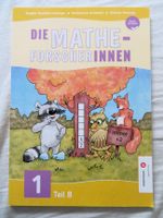 Die Mathe Forscherinnen 1 - Teil B - NEU Frankfurt am Main - Sachsenhausen Vorschau