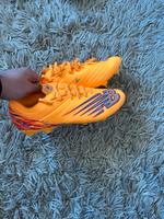 New Balance Furon V7 Pro Orange Fußballschuhe Bonn - Südstadt Vorschau