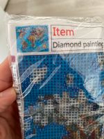 Diamond Painting 3D Weltkarte XXL Nordrhein-Westfalen - Lüdinghausen Vorschau