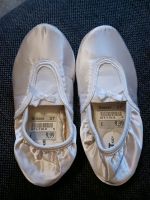 Turnschläppchen Ballerinas Gr.27 Neu Nordrhein-Westfalen - Wachtberg Vorschau