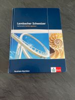 Lambacher Schweizer Mathematik Einführungsphase NRW EF Bielefeld - Altenhagen Vorschau