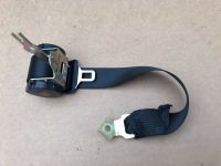 SICHERHEITSGURT + GURTSTRAFFER HINTEN LINKS 8202591 BMW e46 Limo Nordrhein-Westfalen - Niederzier Vorschau